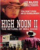 High Noon, Part II: The Return of Will Kane (1980) Free Download