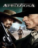 Appaloosa poster