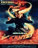 Musnahkan ilmu santet (1989) poster