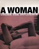 A Woman Under the Influence (1974) poster