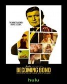 Becoming Bond (2017) poster