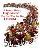 A Funny Thing Happened on the Way to the Forum (1966) Free Download