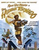 The Human Tornado (1976) poster