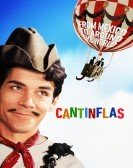 Cantinflas (2014) poster