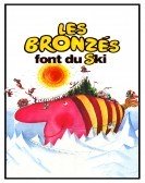 Les Bronzés font du ski (1979) poster