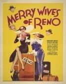 Merry Wives of Reno (1934) Free Download