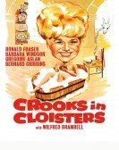 Crooks in Cloisters (1964) Free Download