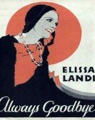 Always Goodbye (1931) Free Download