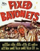 Fixed Bayonets! (1951) Free Download