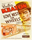 Love Nest on Wheels (1937) poster