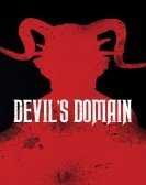 Devil's Domain poster