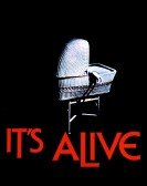 'It's Alive!' poster