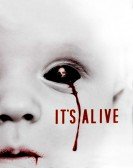 'It's Alive!' poster