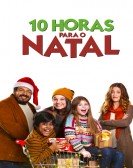 10 Horas para o Natal poster