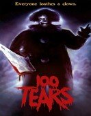 100 Tears poster