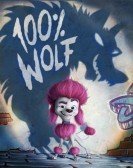 100% Wolf poster