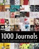 1000 Journals poster