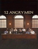 12 Angry Men poster