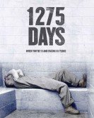 1275 Days poster