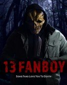 13 Fanboy poster