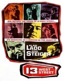 13 West Street poster