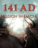 141 A.D. Mission in Dacia poster