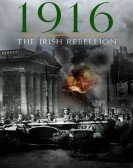 1916: The Irish Rebellion poster