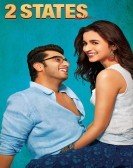 2 States poster