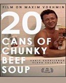 20 Cans of Chunky Beef Soup Free Download