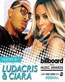 2016 Billboard Music Awards poster