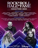 2024 Rock & Roll Hall of Fame Induction Ceremony Free Download