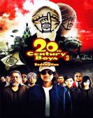 20th Century Boys 3: Redemption poster