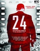 24 Exposures poster