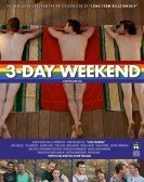 3-Day Weekend poster