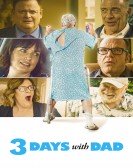 3 Days with Dad (2019) poster