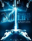 30 Years to Life poster