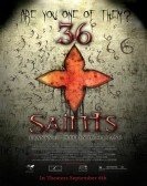 36 Saints poster