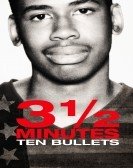 3Ã‚Â½ Minutes, Ten Bullets poster