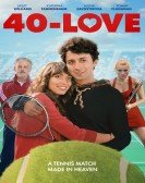 40-Love poster