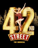 42nd Street: The Musical poster