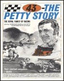 43: The Richard Petty Story poster