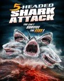 5 Headed Shark Attack Free Download