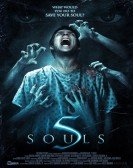 5 Souls poster