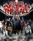 5 Years After the Fall poster