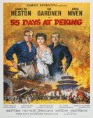 55 Days at Peking (1963) Free Download