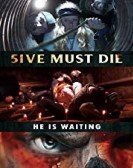 5ive Must Die poster