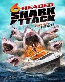 6-Headed Shark Attack (2018) Free Download