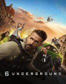 6 Underground (2019) Free Download