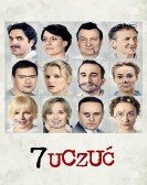 7 uczuć (2018) poster