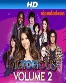 7 Secrets With Victoria Justice poster